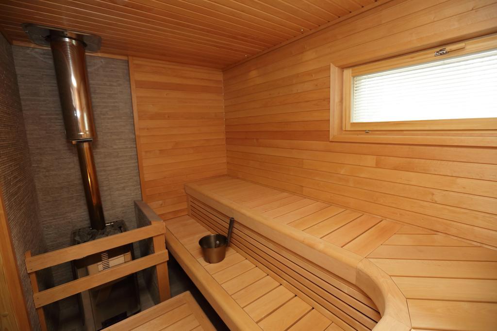 Villa Tukkilahti 4 Савонранта Номер фото