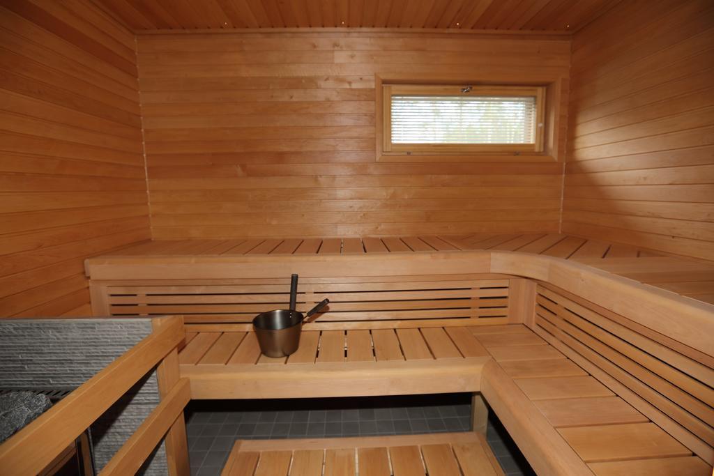 Villa Tukkilahti 4 Савонранта Номер фото