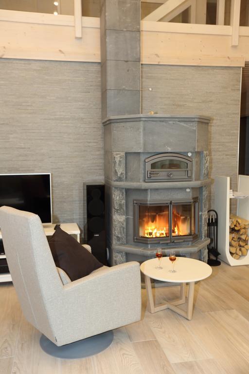Villa Tukkilahti 4 Савонранта Номер фото