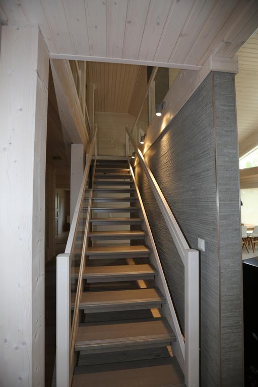 Villa Tukkilahti 4 Савонранта Номер фото