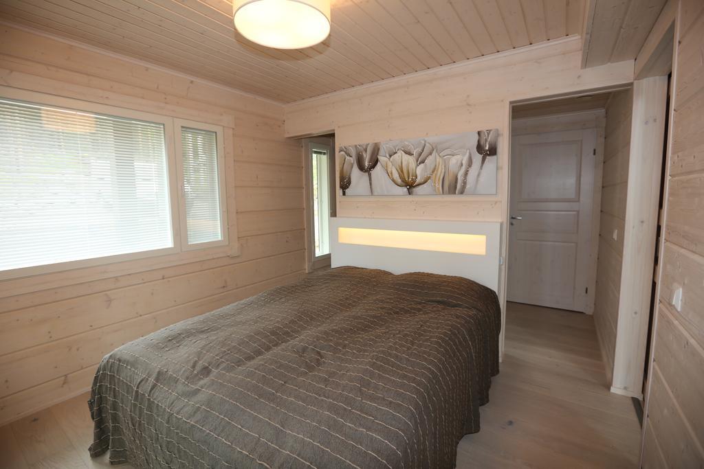 Villa Tukkilahti 4 Савонранта Номер фото